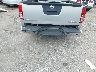 1N6AD0FV1GN****** Salvamento y Reparables 2016 Nissan Frontier en Estado de Luisiana