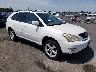 JTJGA31U240****** Salvage and Wrecked 2004 Lexus RX 330 in Saint Louis