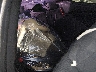 1HGCT1B31EA****** Wrecked 2014 Honda Accord in Tulsa