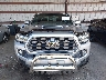 3TMDZ5BN6PM****** Wrecked 2023 Toyota Tacoma in Florida State