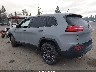 1C4PJLAB2FW****** Salvage and Repairable 2015 Jeep Cherokee in Seattle