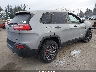 1C4PJLAB2FW****** Salvage and Wrecked 2015 Jeep Cherokee in Washington State
