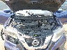 KNMAT2MTXHP****** Repairable 2017 Nissan Rogue in Dundalk