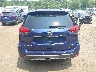 KNMAT2MTXHP****** Wrecked 2017 Nissan Rogue