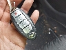 KNMAT2MTXHP****** Salvage 2017 Nissan Rogue in Maryland State