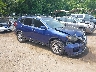 KNMAT2MTXHP****** Salvage and Wrecked 2017 Nissan Rogue in Dundalk