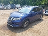 KNMAT2MTXHP****** Used and Repairable 2017 Nissan Rogue in Dundalk