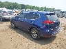 KNMAT2MTXHP****** Salvage and Repairable 2017 Nissan Rogue in Dundalk