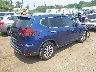 KNMAT2MTXHP****** Salvage and Wrecked 2017 Nissan Rogue in Maryland State