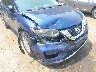 KNMAT2MTXHP****** Salvage and Repairable 2017 Nissan Rogue in Maryland State
