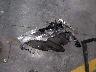 JM1DKBD78G0****** Wrecked 2016 Mazda CX-3 in Arizona State