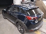 JM1DKBD78G0****** Salvage and Repairable 2016 Mazda CX-3 in Phoenix