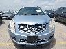3GYFNCE31DS****** Salvamento 2013 Cadillac SRX en Estado de Texas