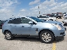 3GYFNCE31DS****** Destrozados 2013 Cadillac SRX en Estado de Texas