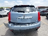 3GYFNCE31DS****** Salvamento 2013 Cadillac SRX