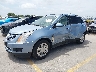 3GYFNCE31DS****** Usados y Reparables 2013 Cadillac SRX en Austin North