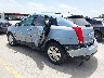 3GYFNCE31DS****** Salvamento y Reparables 2013 Cadillac SRX en Austin North