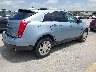 3GYFNCE31DS****** Salvamento y Destrozados 2013 Cadillac SRX en Estado de Texas