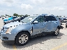 3GYFNCE31DS****** Salvamento y Reparables 2013 Cadillac SRX en Estado de Texas