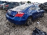 1HGCS2B83AA****** Salvamento y Destrozados 2010 Honda Accord en Estado de Oklahoma