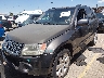 JS3TD0D71C4****** Destrozados 2012 Suzuki Grand Vitara en Estado de Colorado