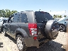 JS3TD0D71C4****** Reparables 2012 Suzuki Grand Vitara en Estado de Colorado