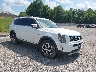 5XYP34HC6LG****** Salvage and Wrecked 2020 Kia Telluride in Knoxville