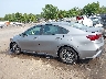 3KPF54AD3PE****** Repairable 2023 Kia Forte in Virginia State