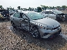 3KPF54AD3PE****** Salvage and Wrecked 2023 Kia Forte in Culpeper