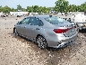 3KPF54AD3PE****** Salvage and Repairable 2023 Kia Forte in Culpeper