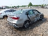 3KPF54AD3PE****** Salvage and Wrecked 2023 Kia Forte in Virginia State