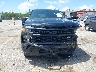 1GCPABEK8NZ****** Destrozados 2022 Chevrolet Silverado 1500 en Estado de Florida