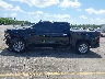 1GCPABEK8NZ****** Reparables 2022 Chevrolet Silverado 1500 en Estado de Florida