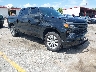 1GCPABEK8NZ****** Salvamento y Destrozados 2022 Chevrolet Silverado 1500 en West Palm Beach