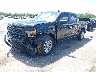1GCPABEK8NZ****** Usados y Reparables 2022 Chevrolet Silverado 1500 en West Palm Beach