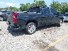 1GCPABEK8NZ****** Salvamento y Destrozados 2022 Chevrolet Silverado 1500 en Estado de Florida