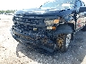 1GCPABEK8NZ****** Salvamento y Reparables 2022 Chevrolet Silverado 1500 en Estado de Florida