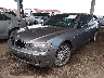 WBAHN83538D****** Usados y Reparables 2008 BMW 7 Series en Phoenix