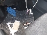 4S4BTADC6M3****** Salvamento 2021 Subaru Outback en Estado de Massachusetts