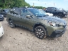 4S4BTADC6M3****** Salvamento y Destrozados 2021 Subaru Outback en Taunton