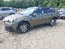 4S4BTADC6M3****** Usados y Reparables 2021 Subaru Outback en Taunton
