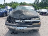 1GCGC13U81F****** Destrozados 2001 Chevrolet Silverado 1500 en Estado de Luisiana