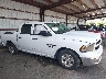 1C6RR6KT8MS****** Wrecked 2021 RAM 1500 in Florida State