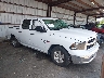1C6RR6KT8MS****** Salvage and Wrecked 2021 RAM 1500 in Jacksonville