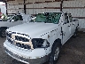 1C6RR6KT8MS****** Used and Repairable 2021 RAM 1500 in Jacksonville