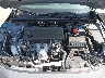 2HGFE2F55SH****** Reparables 2025 Honda Civic en North Hollywood