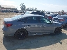 2HGFE2F55SH****** Reparables 2025 Honda Civic en Estado de California