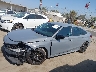 2HGFE2F55SH****** Salvamento 2025 Honda Civic