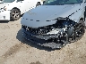 2HGFE2F55SH****** Salvamento y Destrozados 2025 Honda Civic en North Hollywood