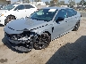 2HGFE2F55SH****** Usados y Reparables 2025 Honda Civic en North Hollywood
